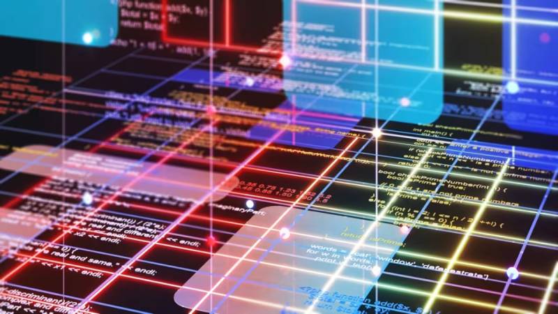 安居区工业企业软件定制：拒绝“千企一面”，打造专属数字化竞争力