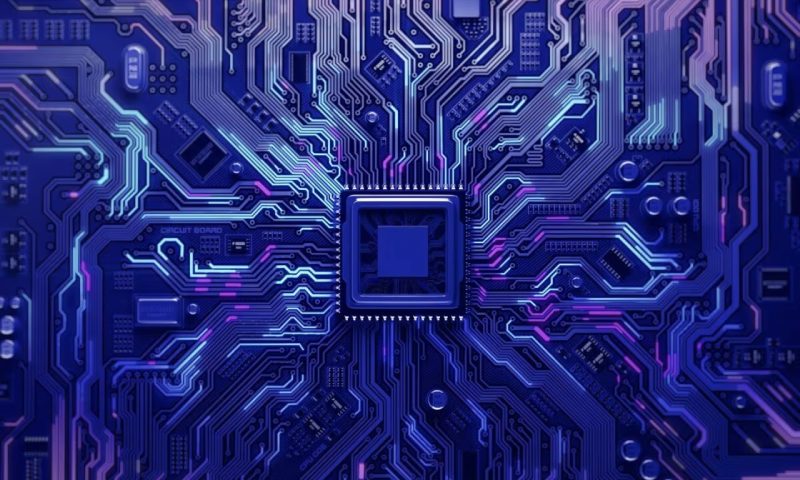 安居区工业物联网核心技术体系与落地应用解析