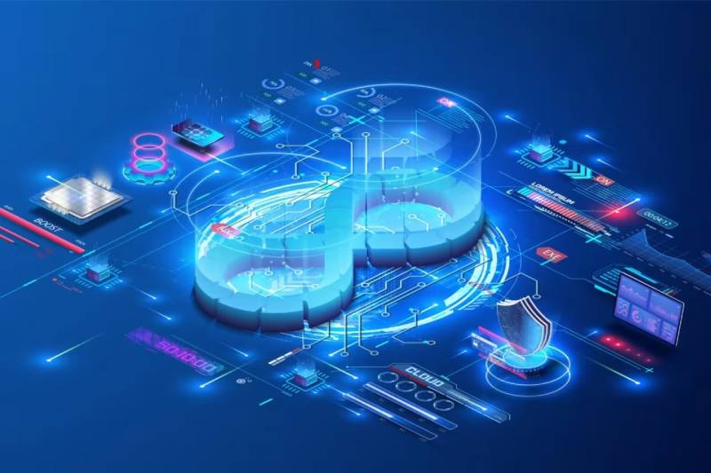安居区工业软件定制先锋：京上云科技以多元系统开发赋能企业进阶