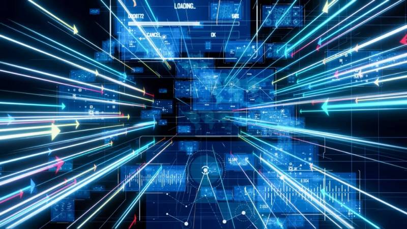 安居区SCADA系统开发：守护工业安全的数字卫士